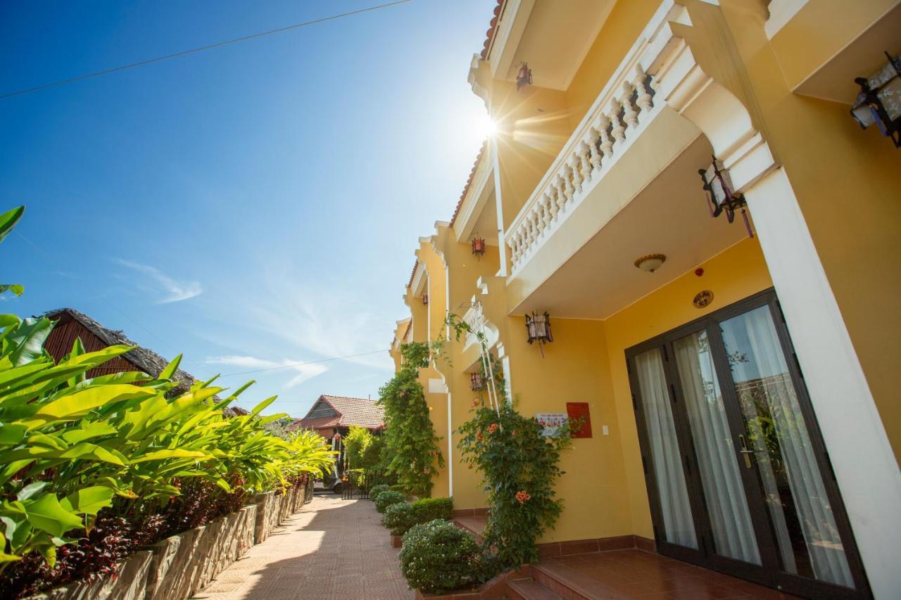 Doan Gia Resort Phong Nha Exterior photo