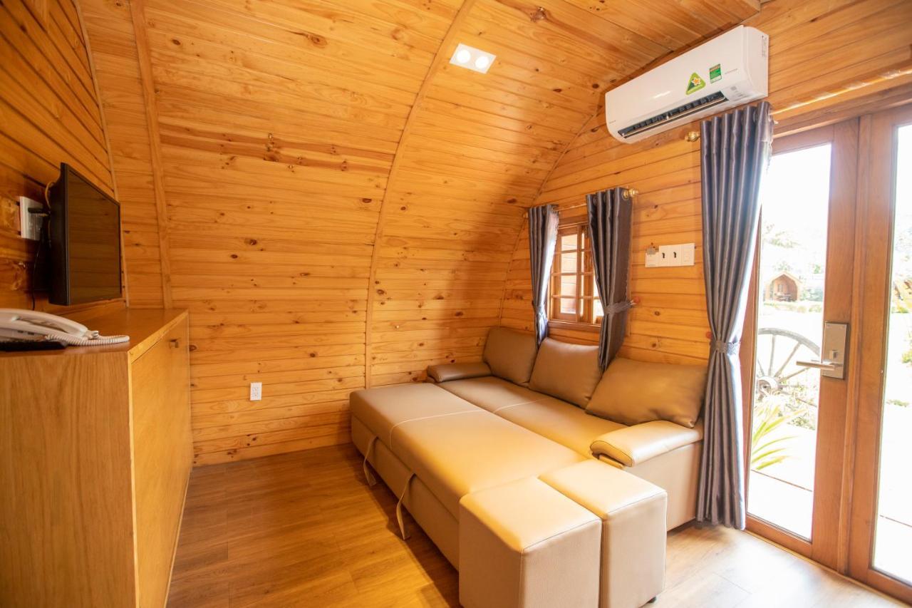 Doan Gia Resort Phong Nha Exterior photo
