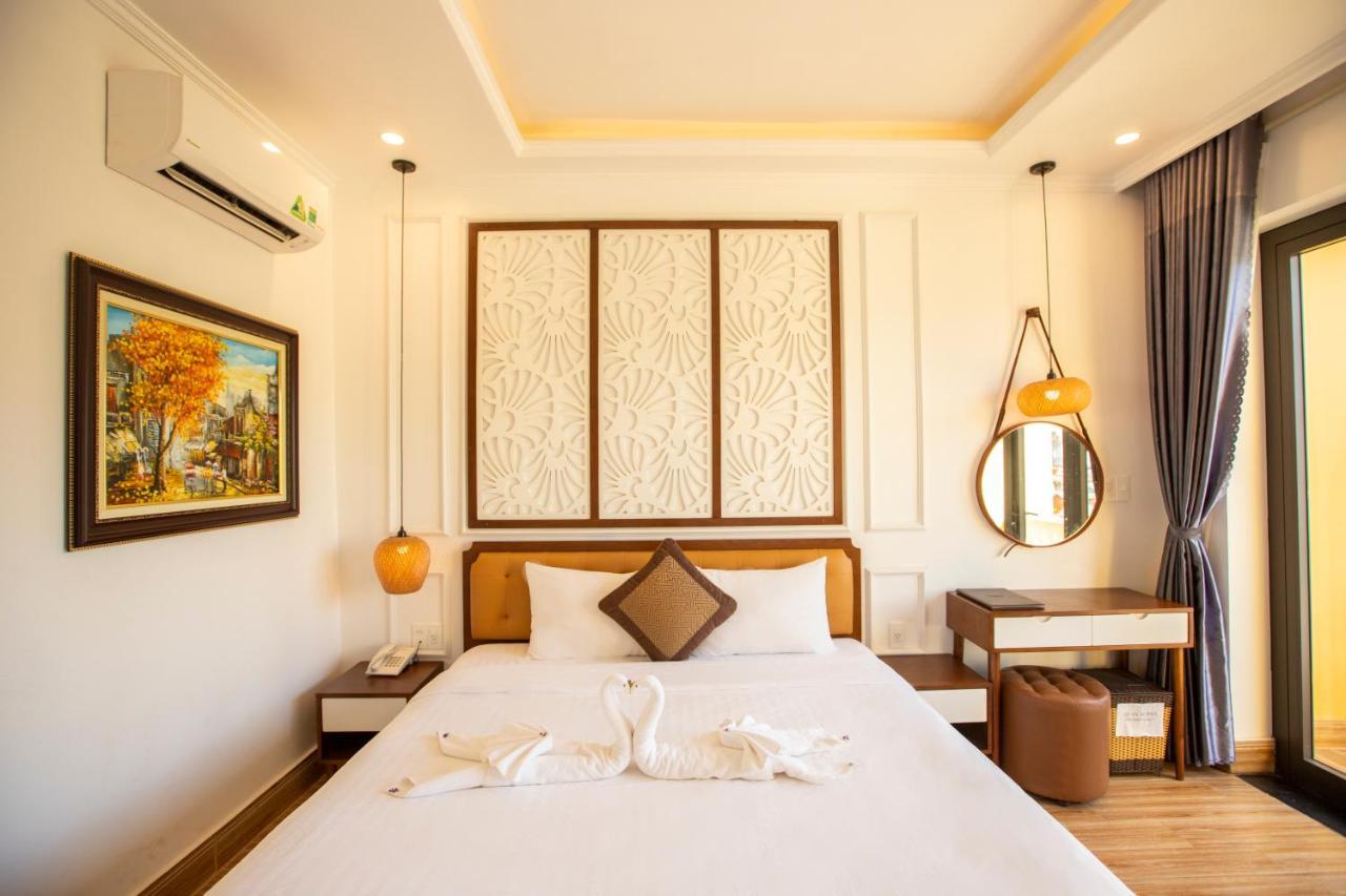 Doan Gia Resort Phong Nha Exterior photo