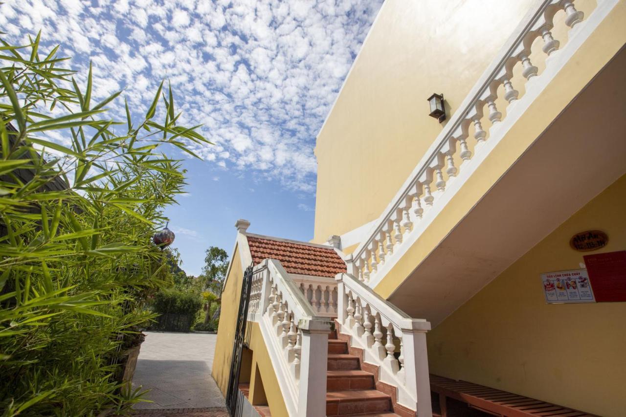 Doan Gia Resort Phong Nha Exterior photo
