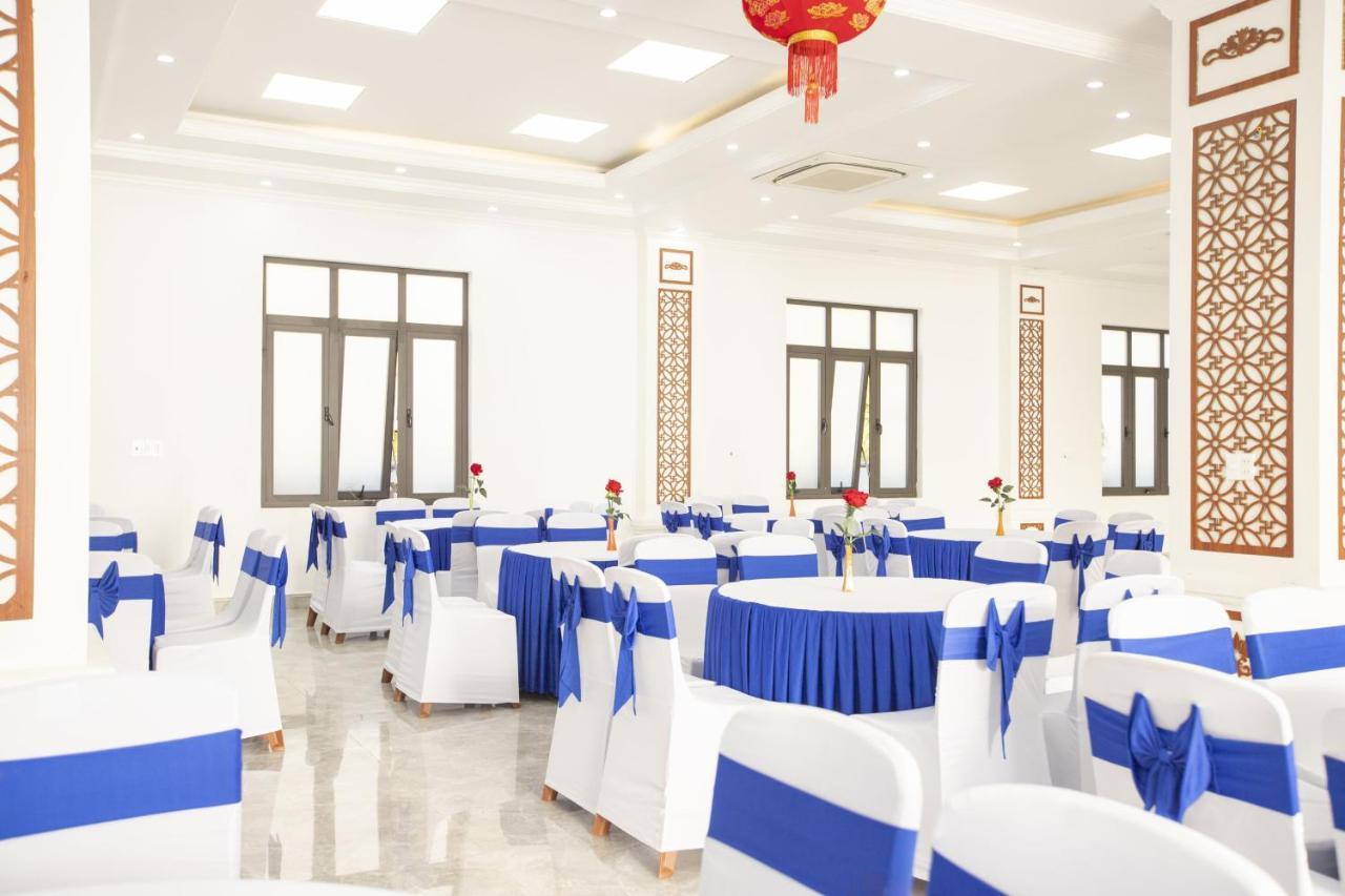 Doan Gia Resort Phong Nha Exterior photo